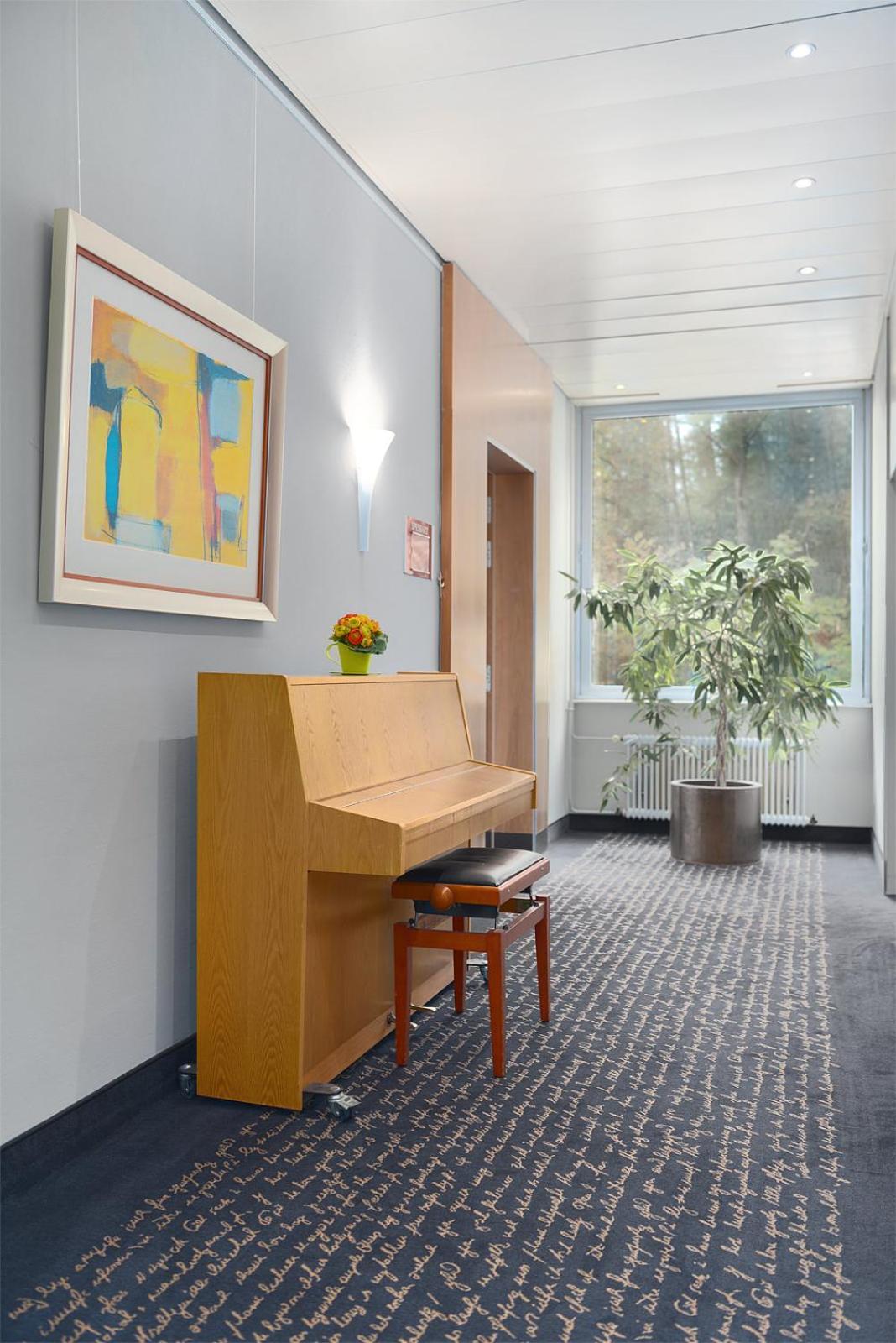Trip Inn Landhotel Badsoden-Salmuenster Bad Soden-Salmünster Dış mekan fotoğraf