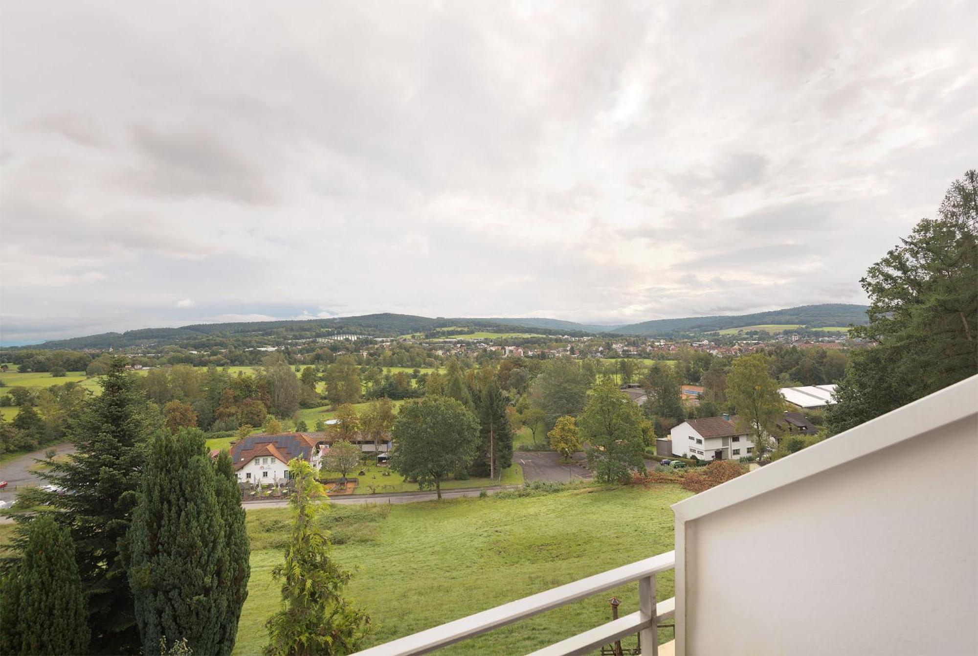 Trip Inn Landhotel Badsoden-Salmuenster Bad Soden-Salmünster Dış mekan fotoğraf