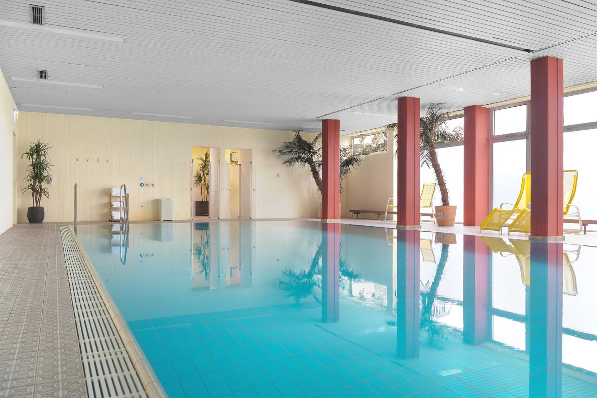 Trip Inn Landhotel Badsoden-Salmuenster Bad Soden-Salmünster Dış mekan fotoğraf