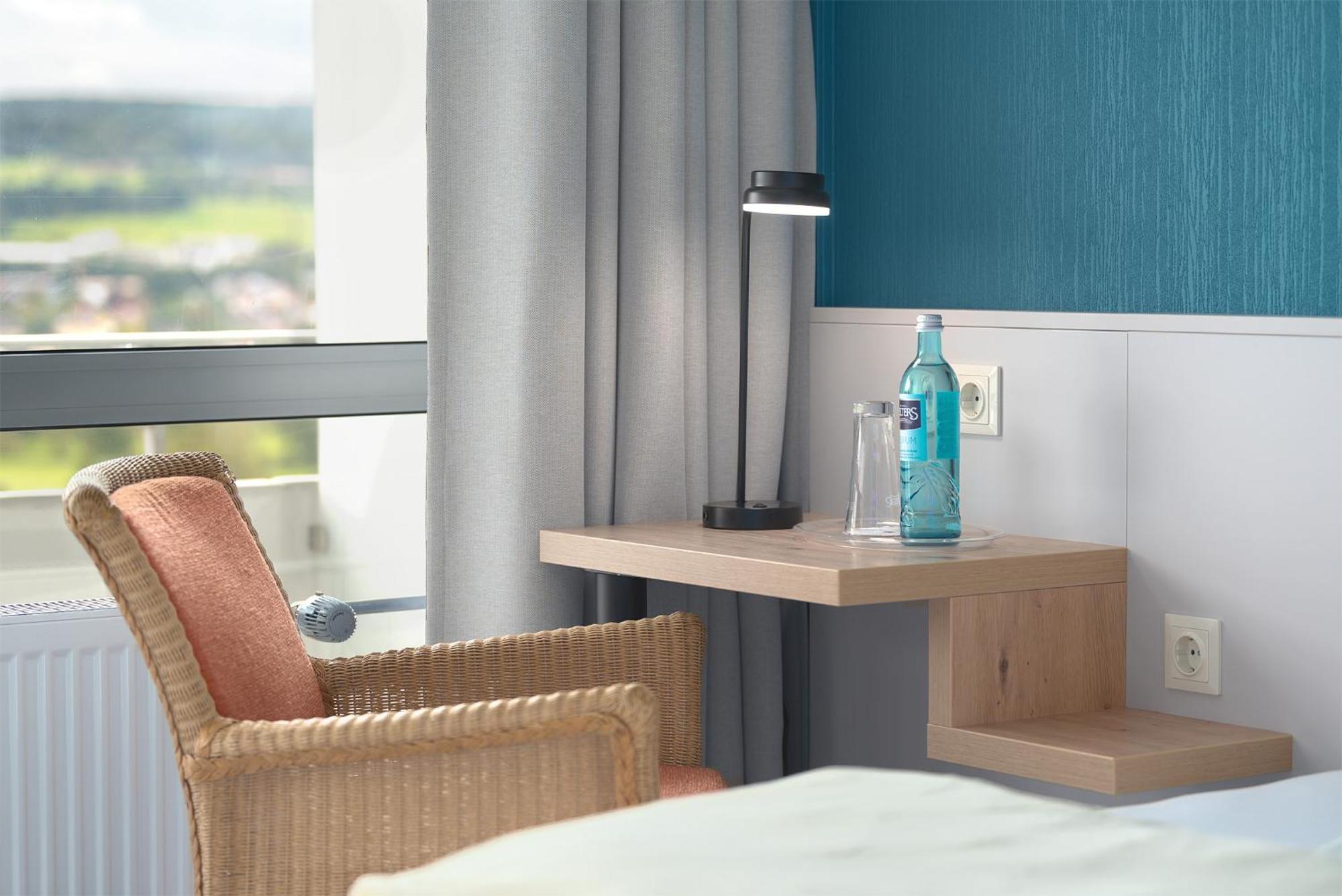 Trip Inn Landhotel Badsoden-Salmuenster Bad Soden-Salmünster Dış mekan fotoğraf