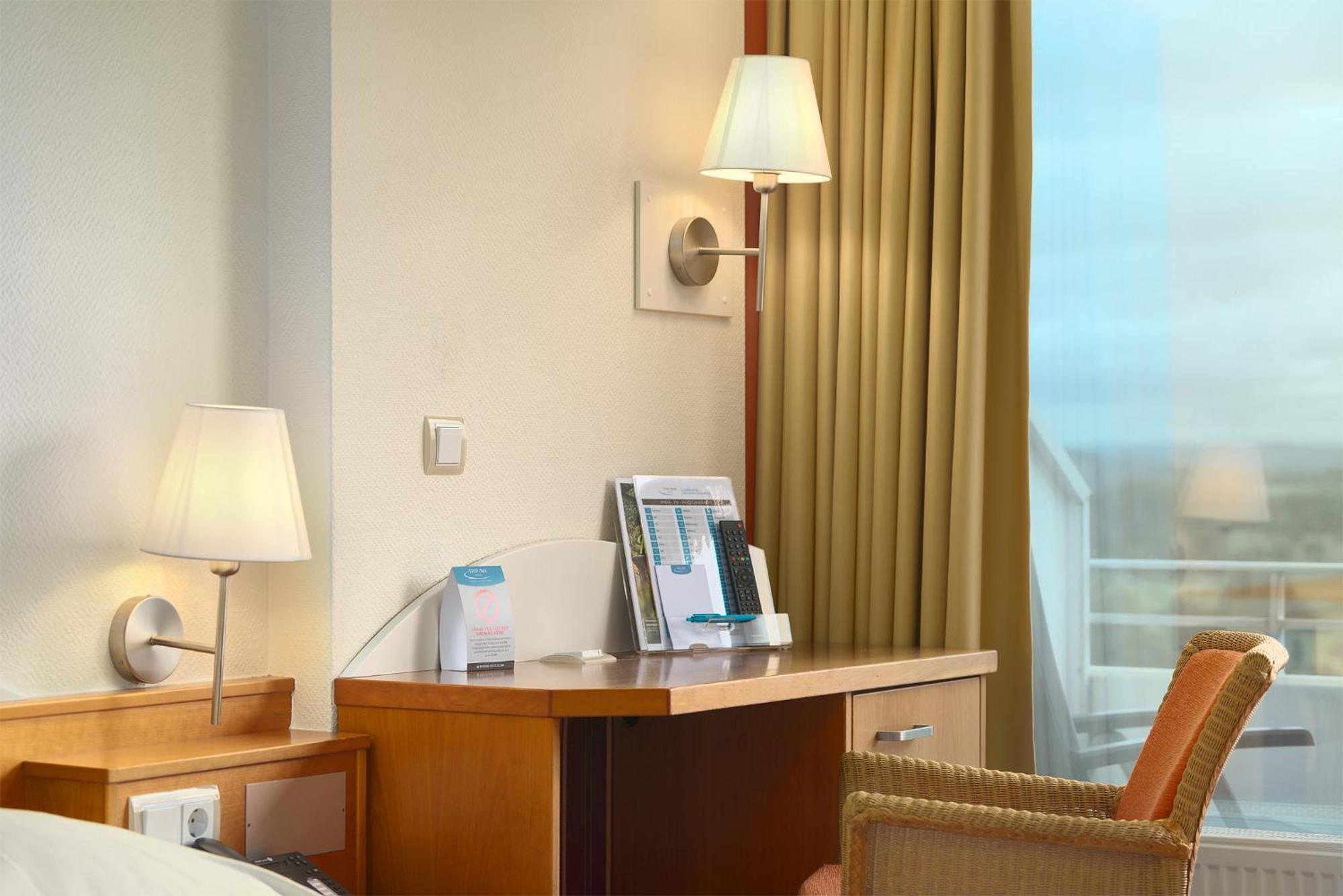 Trip Inn Landhotel Badsoden-Salmuenster Bad Soden-Salmünster Dış mekan fotoğraf