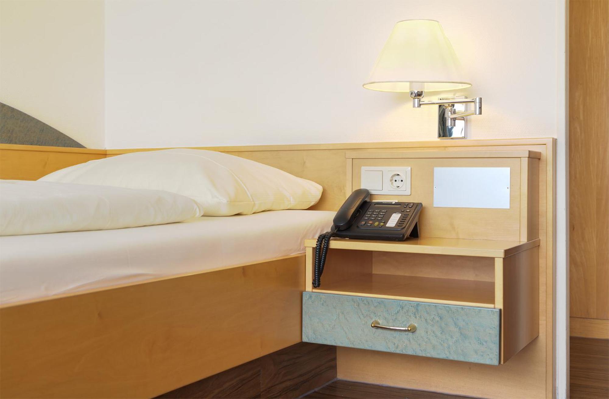 Trip Inn Landhotel Badsoden-Salmuenster Bad Soden-Salmünster Dış mekan fotoğraf