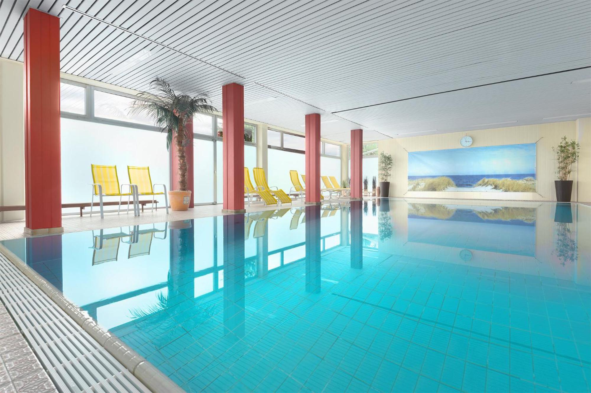 Trip Inn Landhotel Badsoden-Salmuenster Bad Soden-Salmünster Dış mekan fotoğraf
