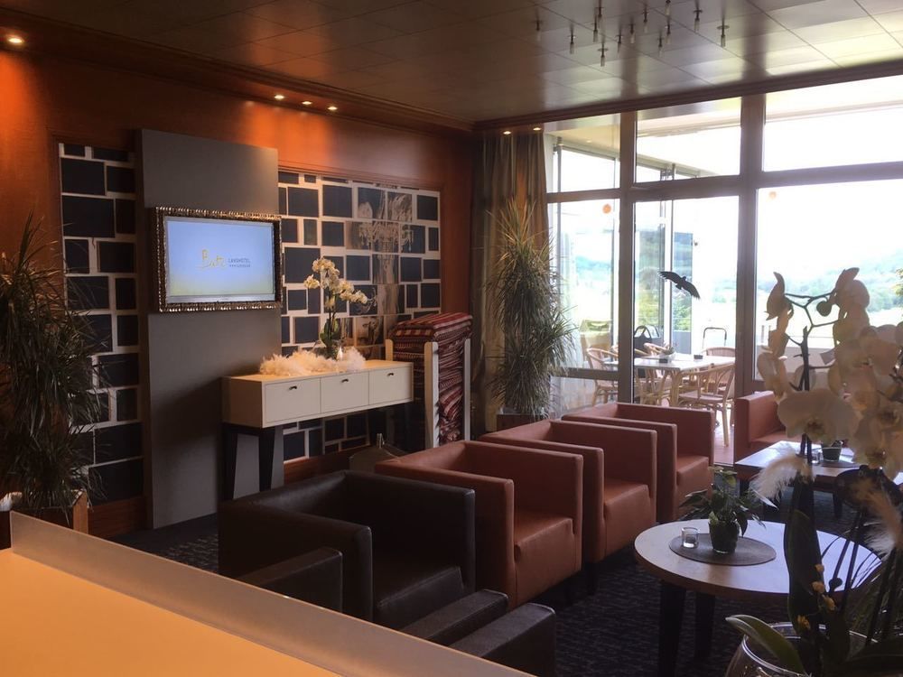 Trip Inn Landhotel Badsoden-Salmuenster Bad Soden-Salmünster Dış mekan fotoğraf