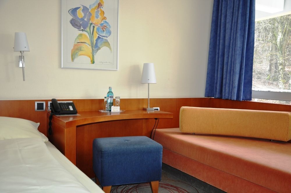 Trip Inn Landhotel Badsoden-Salmuenster Bad Soden-Salmünster Dış mekan fotoğraf
