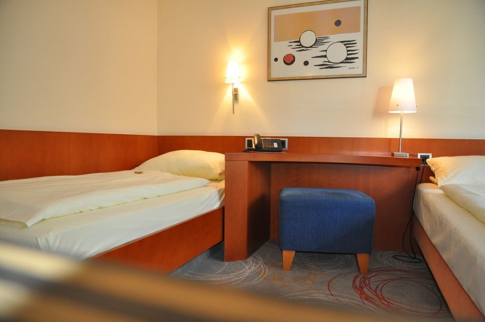 Trip Inn Landhotel Badsoden-Salmuenster Bad Soden-Salmünster Dış mekan fotoğraf