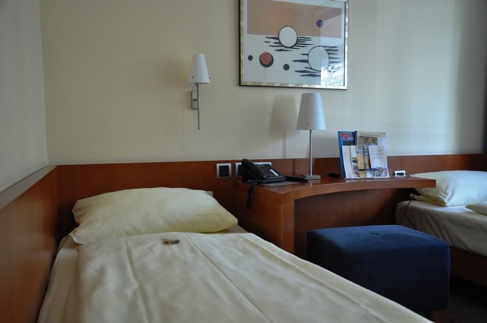 Trip Inn Landhotel Badsoden-Salmuenster Bad Soden-Salmünster Dış mekan fotoğraf