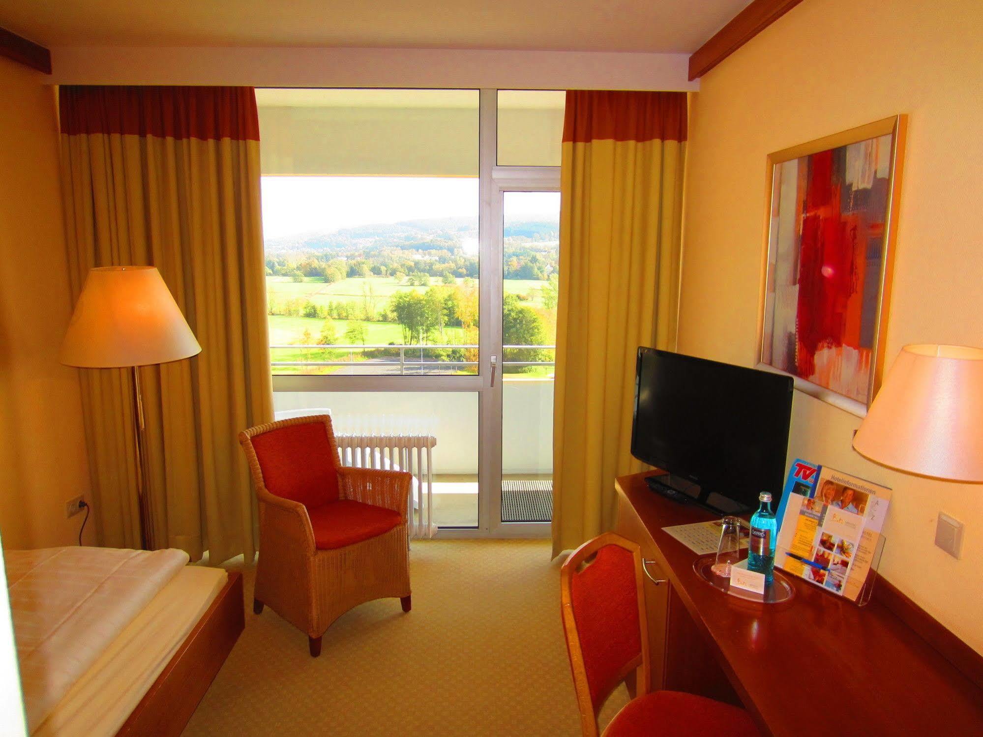 Trip Inn Landhotel Badsoden-Salmuenster Bad Soden-Salmünster Dış mekan fotoğraf