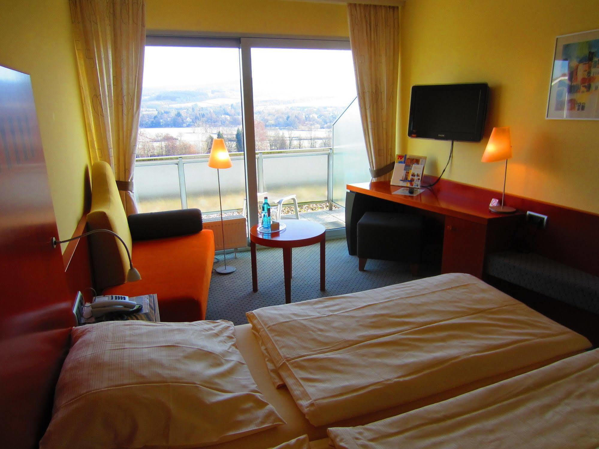 Trip Inn Landhotel Badsoden-Salmuenster Bad Soden-Salmünster Dış mekan fotoğraf