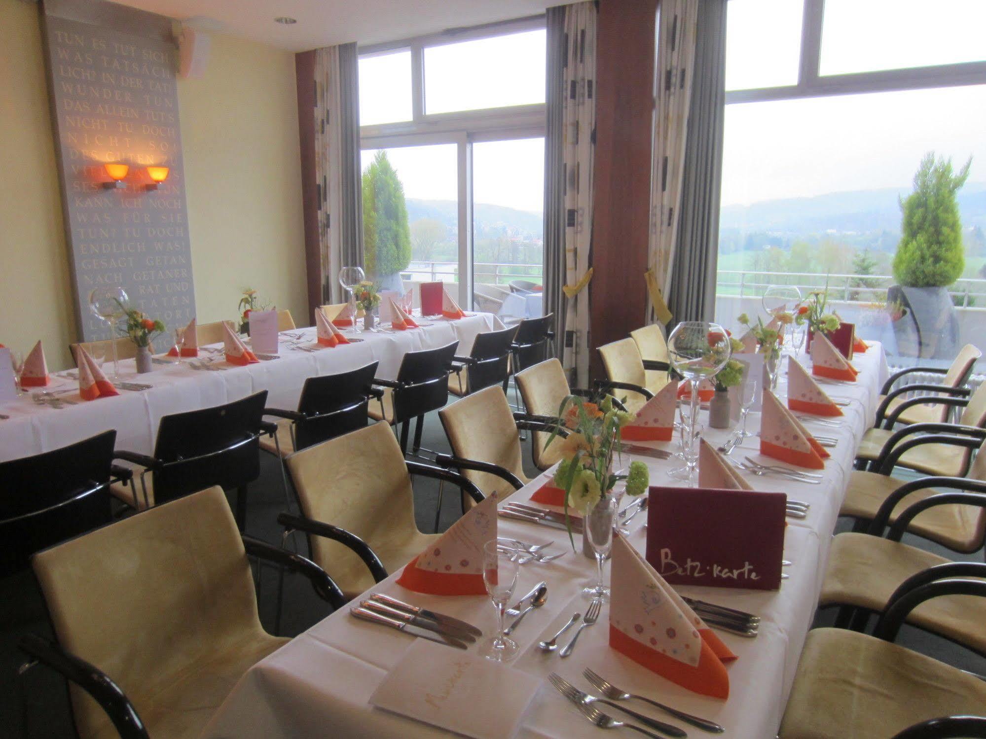 Trip Inn Landhotel Badsoden-Salmuenster Bad Soden-Salmünster Dış mekan fotoğraf