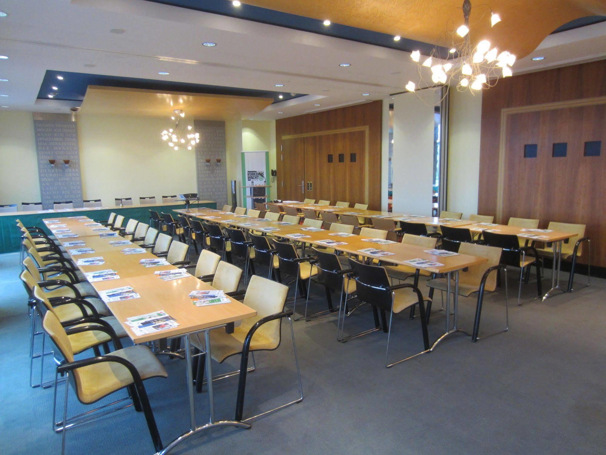 Trip Inn Landhotel Badsoden-Salmuenster Bad Soden-Salmünster Dış mekan fotoğraf